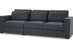 Rechte Banken-Creedd Bankstel Parade