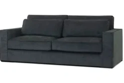 Rechte Banken-Creedd Bankstel Parade