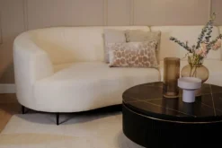 Bankstel Payton Ronde Banken|Loungebanken