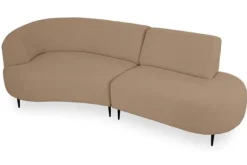 New Bankstel Payton Ronde Banken|Loungebanken