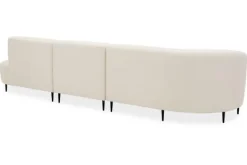 Elementen Banken|Ronde Banken-Kenzo Bankstel Payton