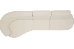 Elementen Banken|Ronde Banken-Kenzo Bankstel Payton