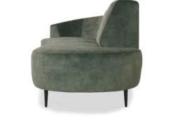 Ronde Banken|Loungebanken-Kenzo Bankstel Payton