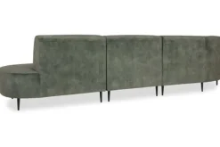 Ronde Banken|Loungebanken-Kenzo Bankstel Payton