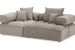 Rechte Banken-Be Inspired Bankstel Puzetti