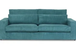 Rechte Banken-Berg & Herk Meubelen Bankstel Romee