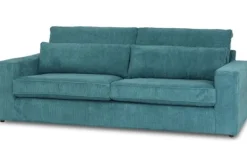 Rechte Banken-Berg & Herk Meubelen Bankstel Romee