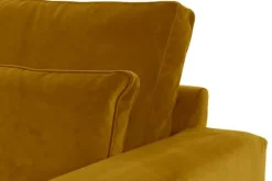 Rechte Banken-Berg & Herk Meubelen Bankstel Romee