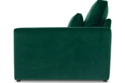 Rechte Banken-Berg & Herk Meubelen Bankstel Romee