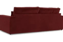 Rechte Banken-Berg & Herk Meubelen Bankstel Romee