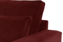 Rechte Banken-Berg & Herk Meubelen Bankstel Romee