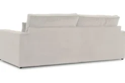 Rechte Banken-Berg & Herk Meubelen Bankstel Romee