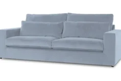 Rechte Banken-Berg & Herk Meubelen Bankstel Romee