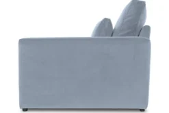 Rechte Banken-Berg & Herk Meubelen Bankstel Romee