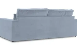 Rechte Banken-Berg & Herk Meubelen Bankstel Romee