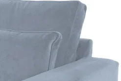 Rechte Banken-Berg & Herk Meubelen Bankstel Romee