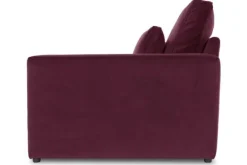 Rechte Banken-Berg & Herk Meubelen Bankstel Romee