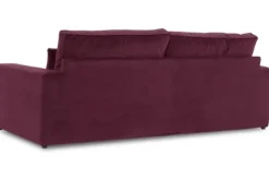 Rechte Banken-Berg & Herk Meubelen Bankstel Romee