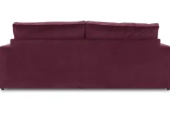 Rechte Banken-Berg & Herk Meubelen Bankstel Romee