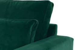 Rechte Banken-Berg & Herk Meubelen Bankstel Romee