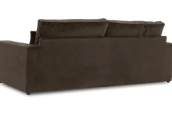 Rechte Banken-Berg & Herk Meubelen Bankstel Romee