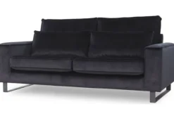 Hot Bankstel Saint-Laurent Rechte Banken