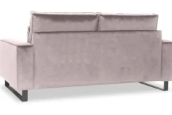 Hot Bankstel Saint-Laurent Rechte Banken