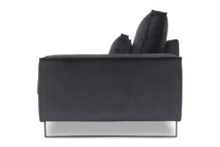 Hot Bankstel Saint-Laurent Rechte Banken