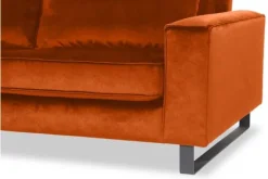 Hot Bankstel Saint-Laurent Rechte Banken