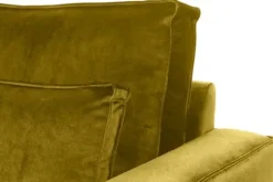 Hot Bankstel Saint-Laurent Rechte Banken