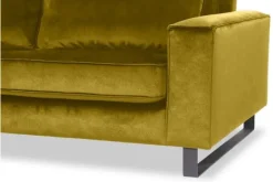 Hot Bankstel Saint-Laurent Rechte Banken