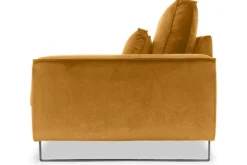 Hot Bankstel Saint-Laurent Rechte Banken