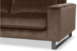 Hot Bankstel Saint-Laurent Rechte Banken