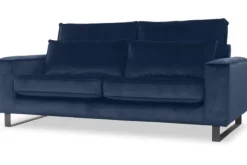 Hot Bankstel Saint-Laurent Rechte Banken