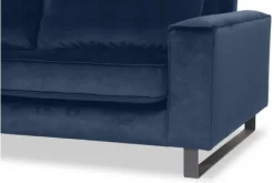 Hot Bankstel Saint-Laurent Rechte Banken