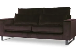 Hot Bankstel Saint-Laurent Rechte Banken