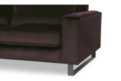 Hot Bankstel Saint-Laurent Rechte Banken