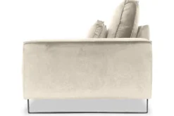 Hot Bankstel Saint-Laurent Rechte Banken