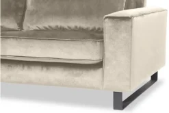 Hot Bankstel Saint-Laurent Rechte Banken