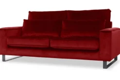 Hot Bankstel Saint-Laurent Rechte Banken