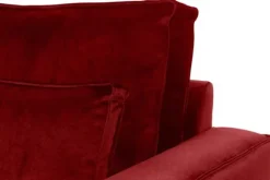 Hot Bankstel Saint-Laurent Rechte Banken