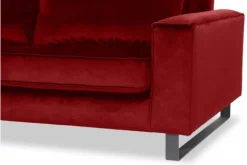 Hot Bankstel Saint-Laurent Rechte Banken