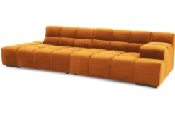 Outlet Bankstel Salvatore Rechte Banken