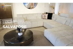 Clearance Bankstel Salvatore Rechte Banken