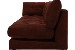 Rechte Banken-Easy Lifestyle Bankstel Samba