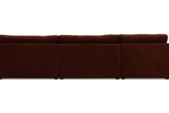 Rechte Banken-Easy Lifestyle Bankstel Samba