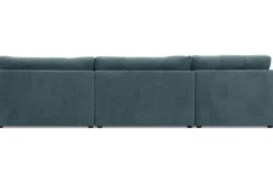 Rechte Banken-Easy Lifestyle Bankstel Samba