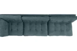 Rechte Banken-Easy Lifestyle Bankstel Samba