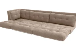 Rechte Banken-Easy Lifestyle Bankstel Samba