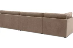 Rechte Banken-Easy Lifestyle Bankstel Samba